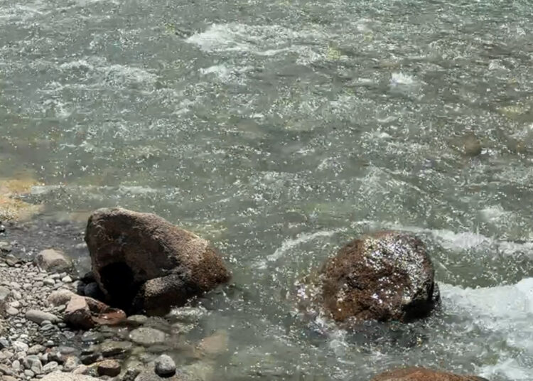 В Иртыше поднимется уровень воды
