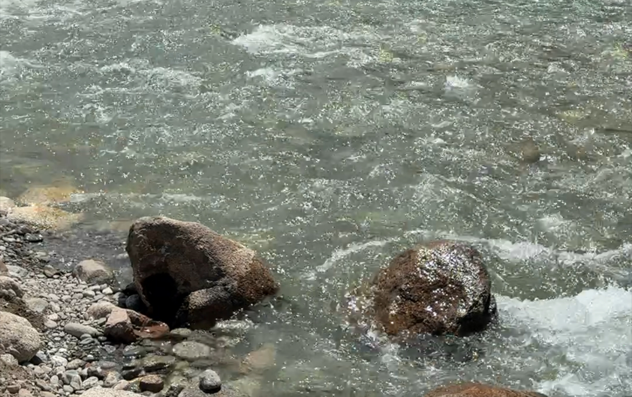 В Иртыше поднимется уровень воды