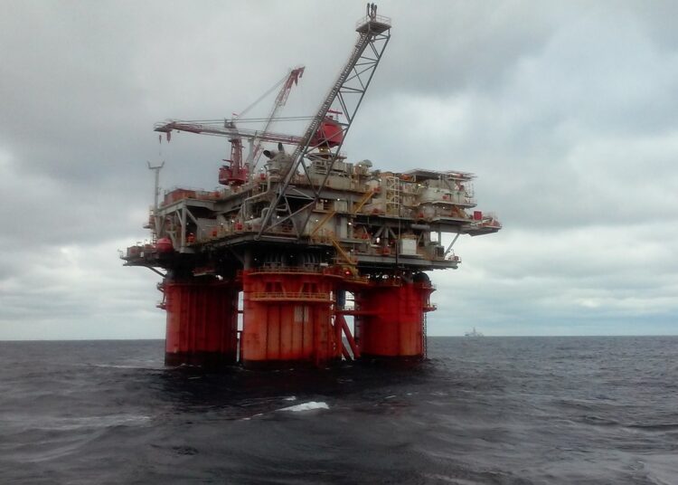 КТК оштрафован за нарушения при перевалке нефти в Новороссийске