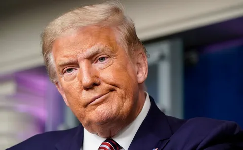 Трамп может прилететь на переговоры России и Украины в Стамбул