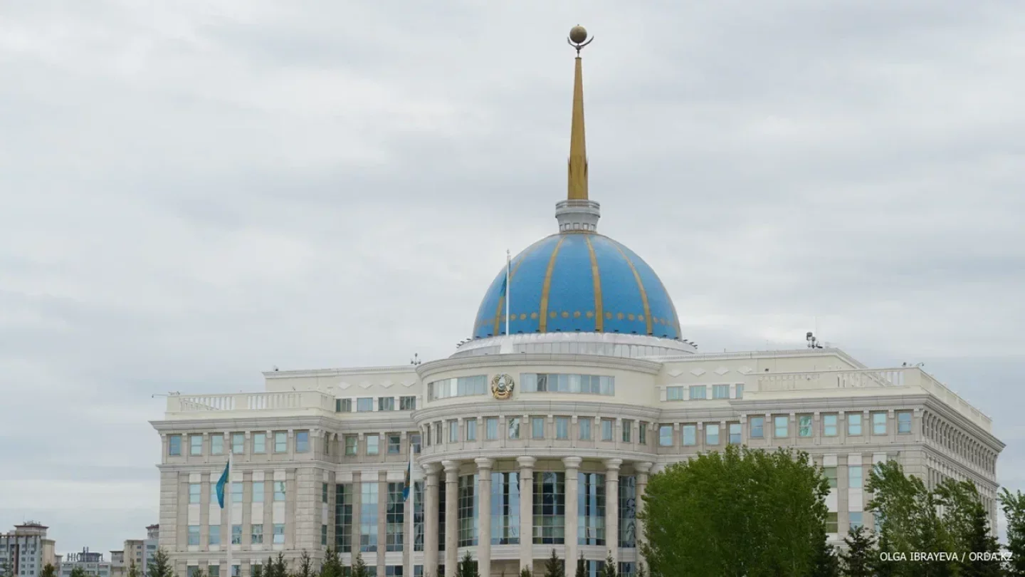 Кого встретит Токаев в Астане на этой неделе