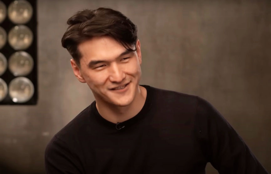 Стало известно, где живёт Нурлан Сабуров