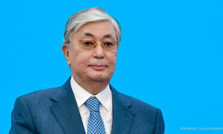 Казахстан намерен развивать ядерную энергетику вместе с Китаем