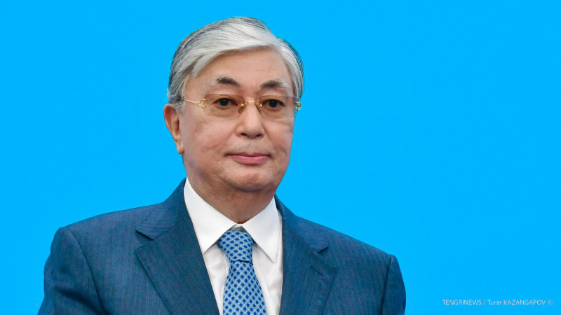 Казахстан намерен развивать ядерную энергетику вместе с Китаем