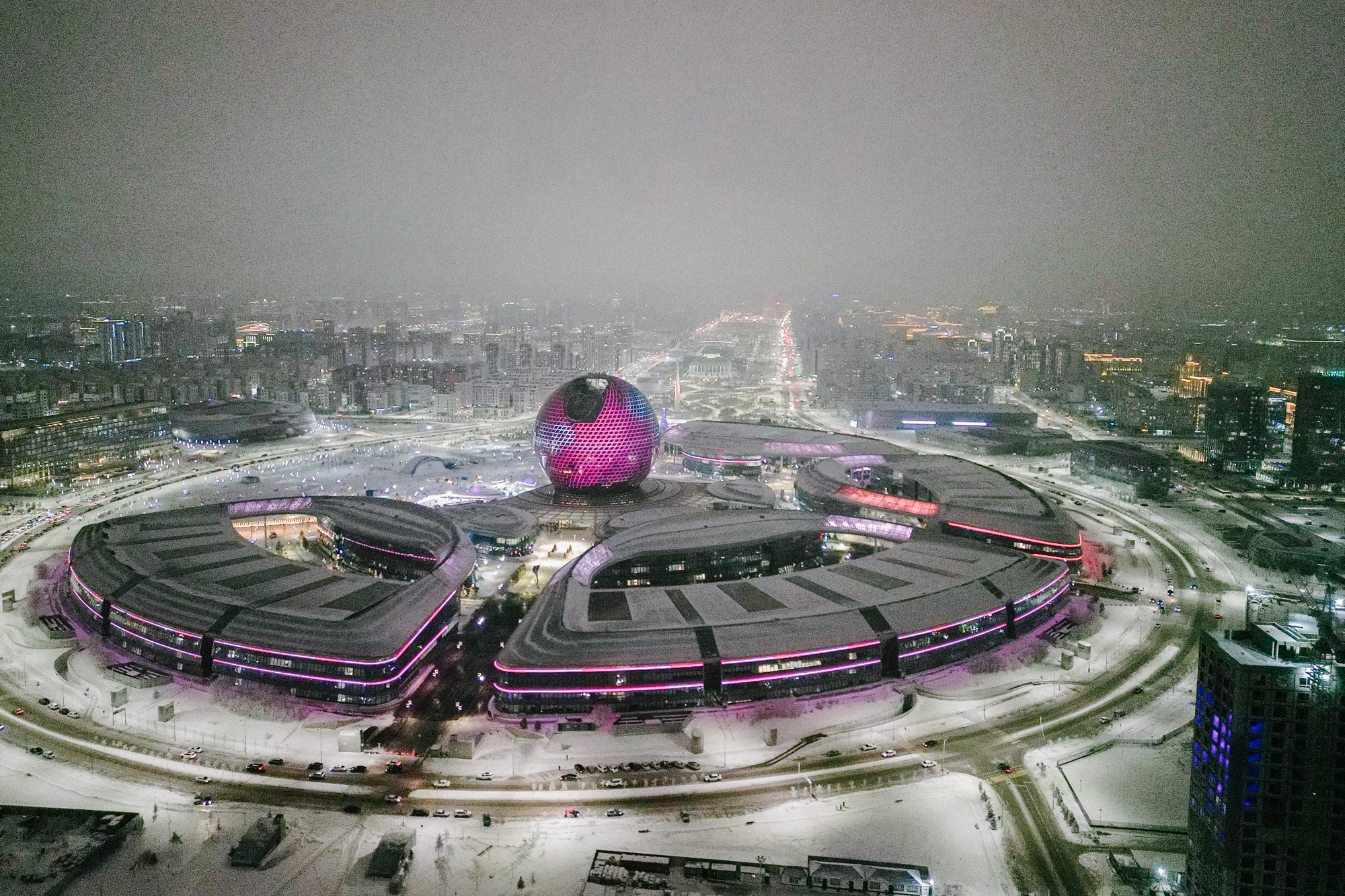 Жумангарин: МФЦА используется как внутренняя офшорная зона, Казахстан теряет миллиарды