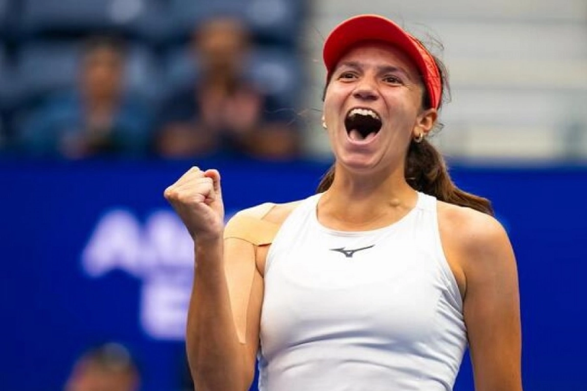 Анна Данилина взяла реванш: казахстанка победила на престижном турнире WTA