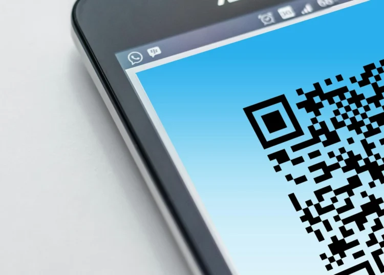 Единый QR для всех банков введут до конца года