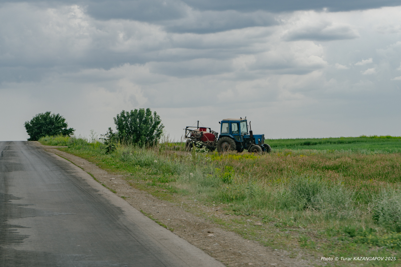 Фото: Турар Казангапов, Belles.kz, Жетысу