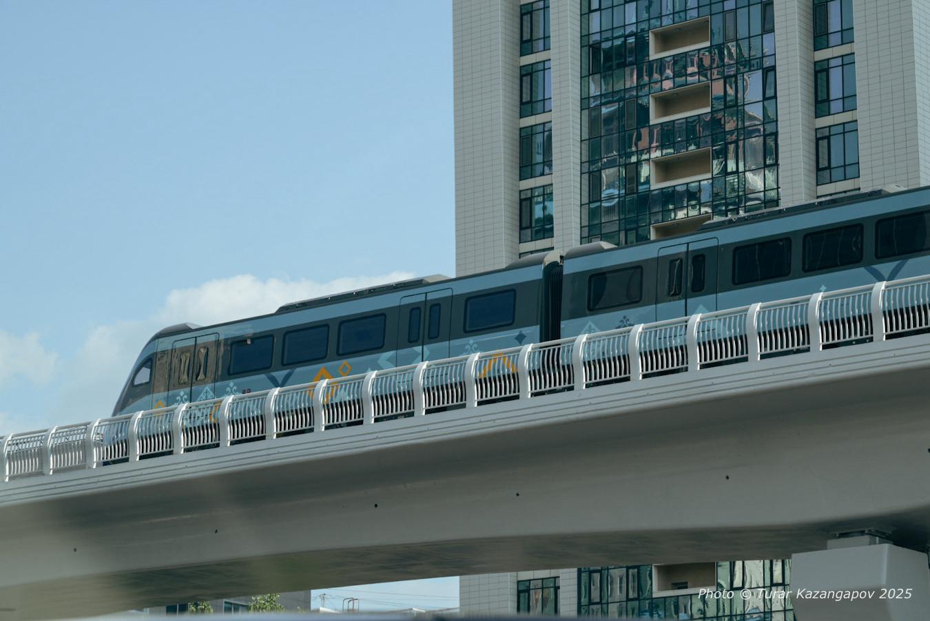 Будущих операторов ЛРТ учат действовать при авариях на стажировке в Китае