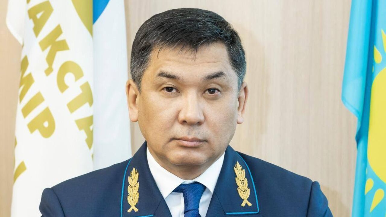 Назначен новый глава КТЖ: компанию возглавил Талгат Алдыбергенов