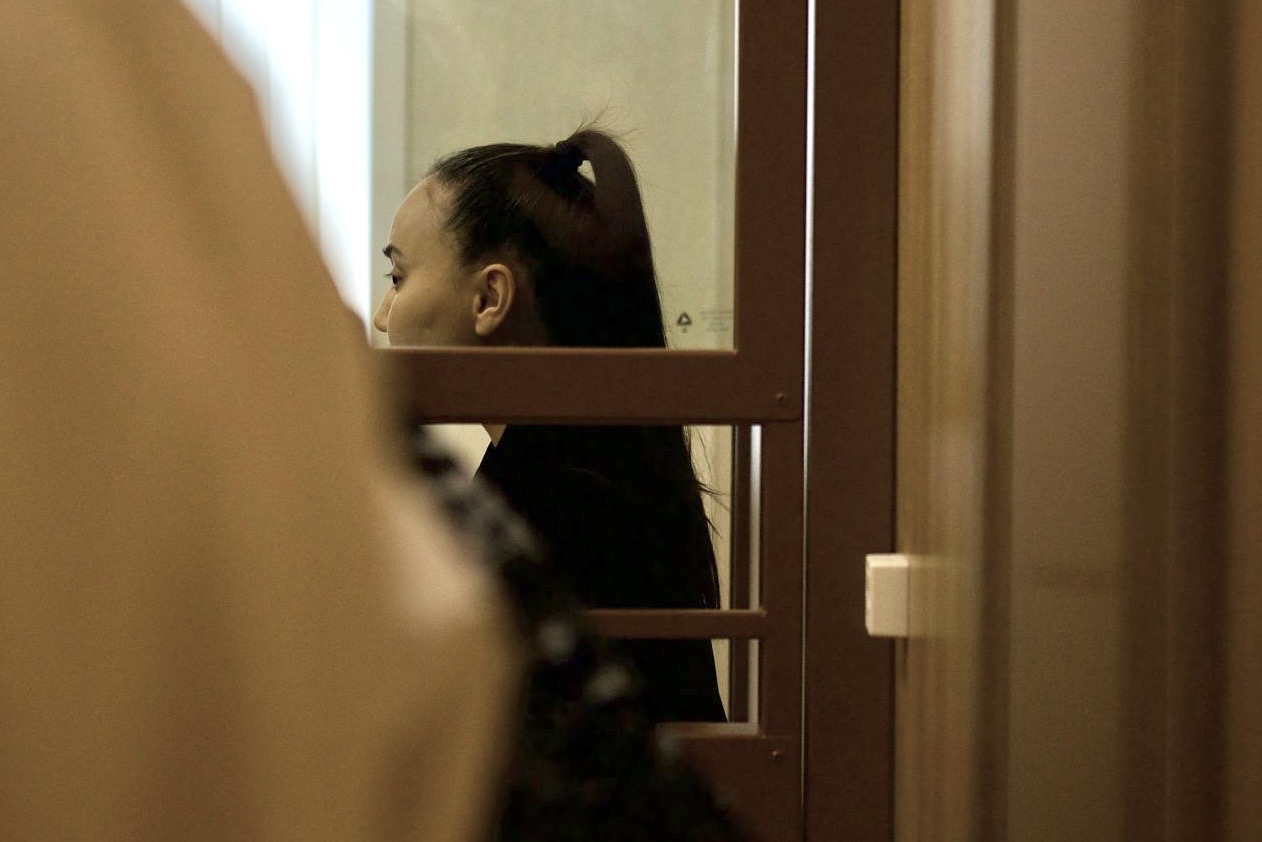 Биография Перизат Кайрат: от признания до громкого судебного дела