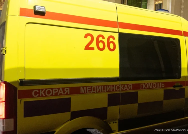 Токаев поручил ужесточить наказание за насилие в отношении медиков