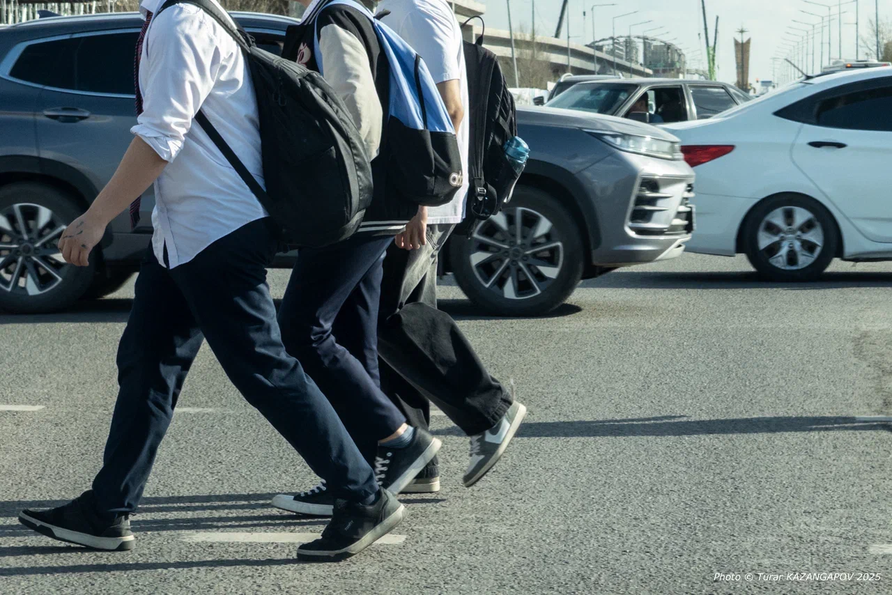 В школах Казахстана стало меньше агрессоров: Минпросвещения оценило эффект антибуллинговой программы