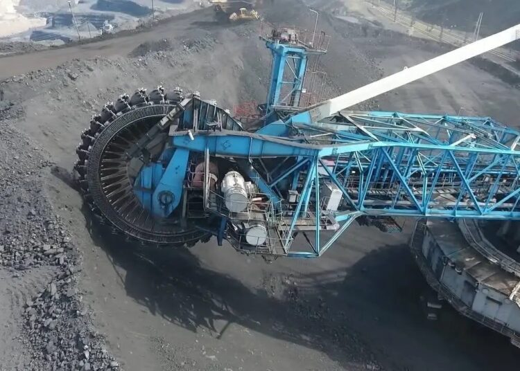 "Богатырь Комир" должен доплатить 777 млн тенге налогов — решение суда
