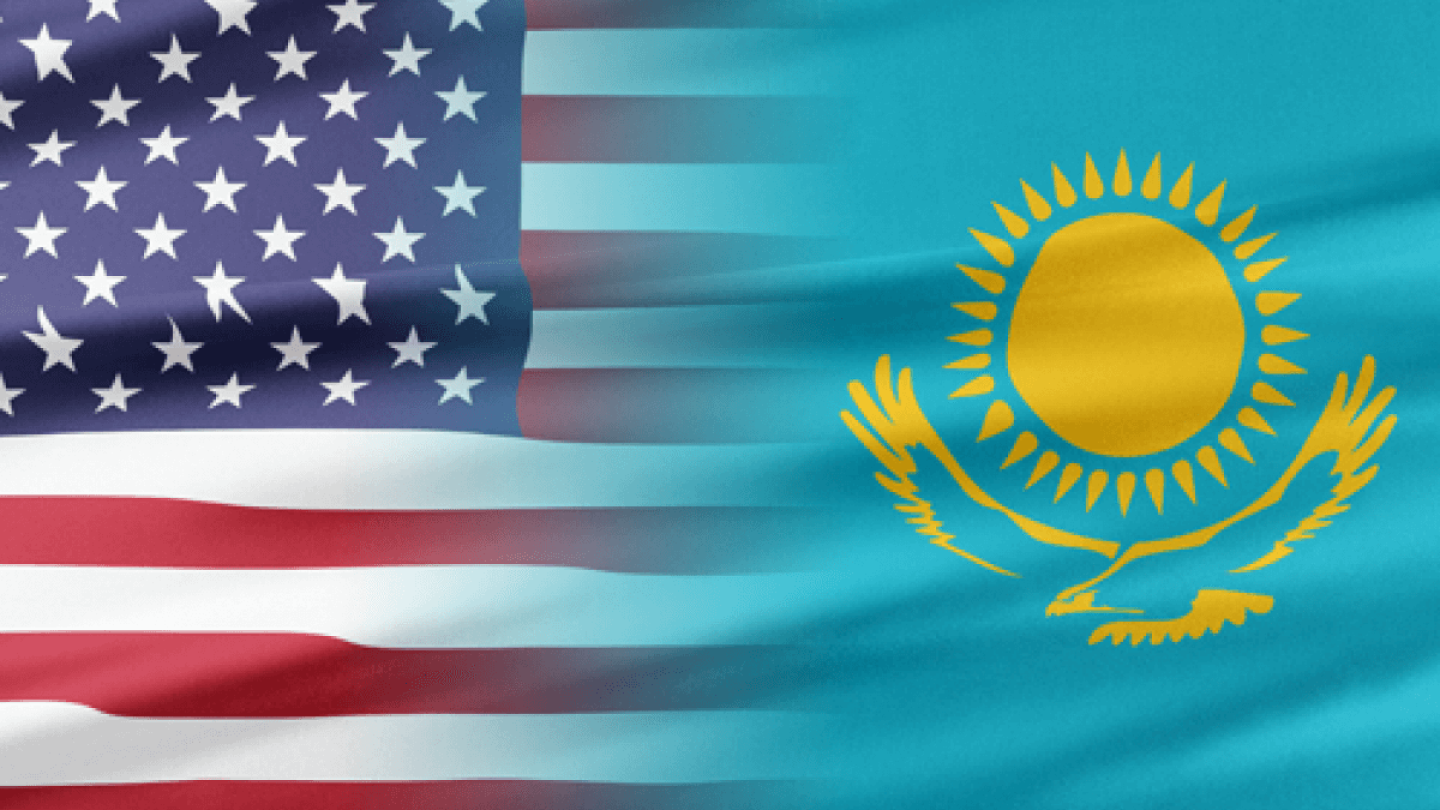 Трамп вводит 25% пошлину на весь импорт из Казахстана с 1 августа