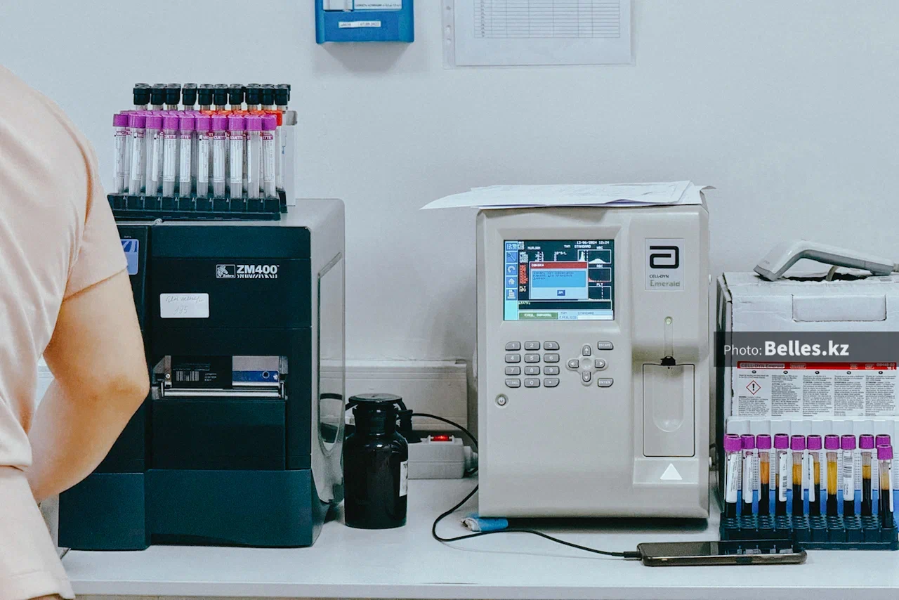 В Казахстане почти в десять раз снизили стоимость экспертизы лекарств для местных производителей