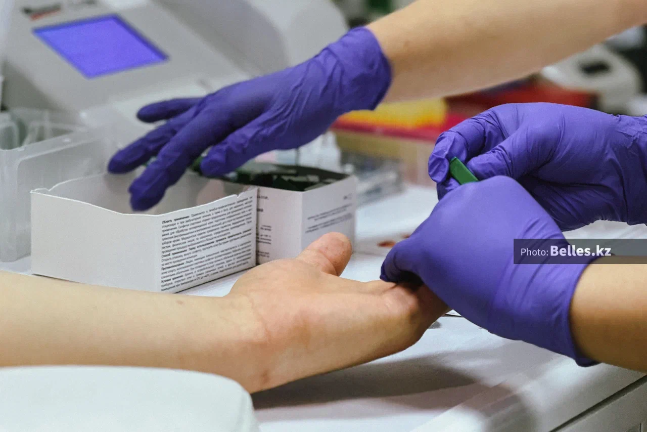 Больница в Таразе проиграла суд врачам по делу о “переплате” зарплаты