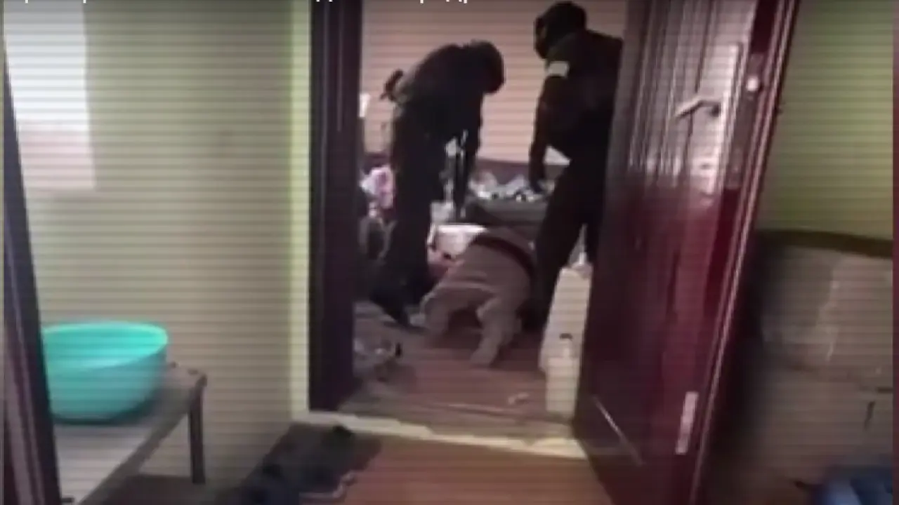 В Алматинской области ликвидировали нарколабораторию с сырьём на $17,5 млн