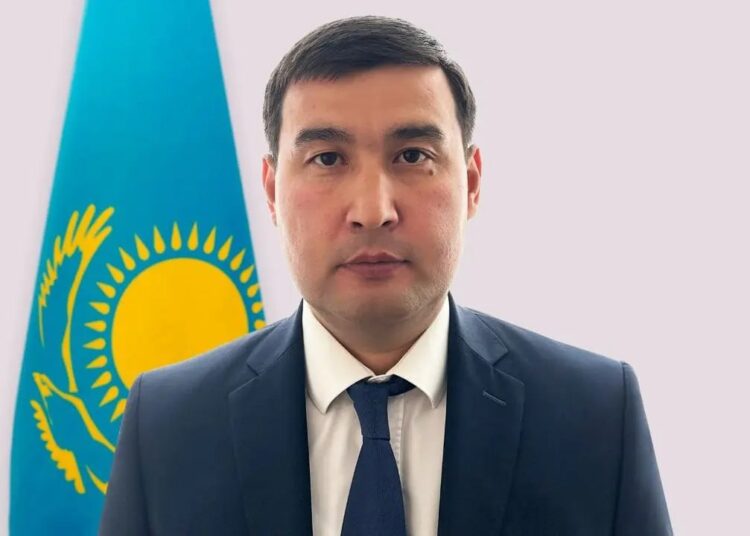 Назначен новый глава Комитета госинспекции труда Казахстана