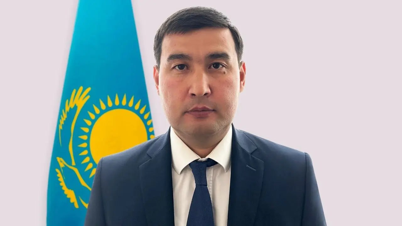 Назначен новый глава Комитета госинспекции труда Казахстана