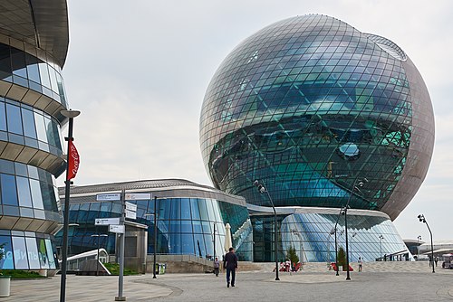 Суд отказал экс-главе «Астана ЭКСПО-2017» Талгату Ермегияеву в досрочном освобождении