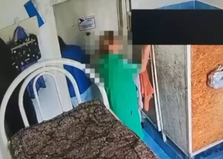 Полиция Астаны опровергла заявление Перизат Кайрат о побоях в СИЗО