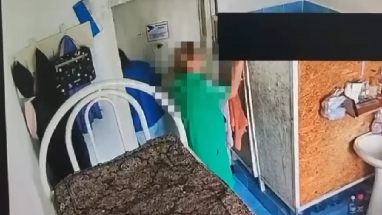 Полиция Астаны опровергла заявление Перизат Кайрат о побоях в СИЗО