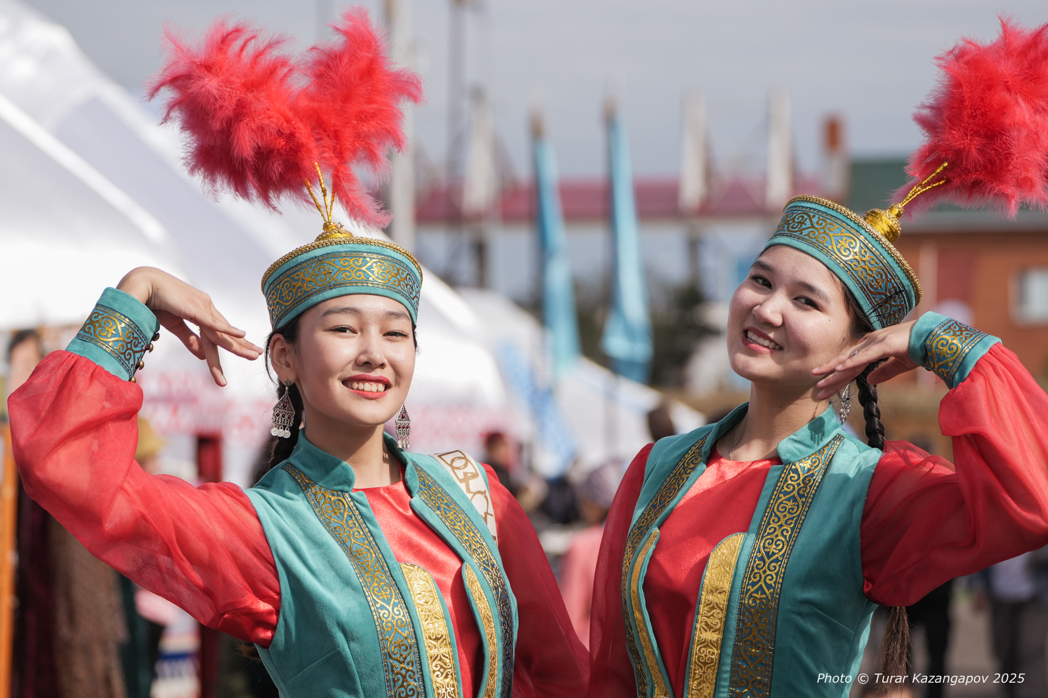Кумыс за миллионы: в Астане выберут лучших производителей национального напитка