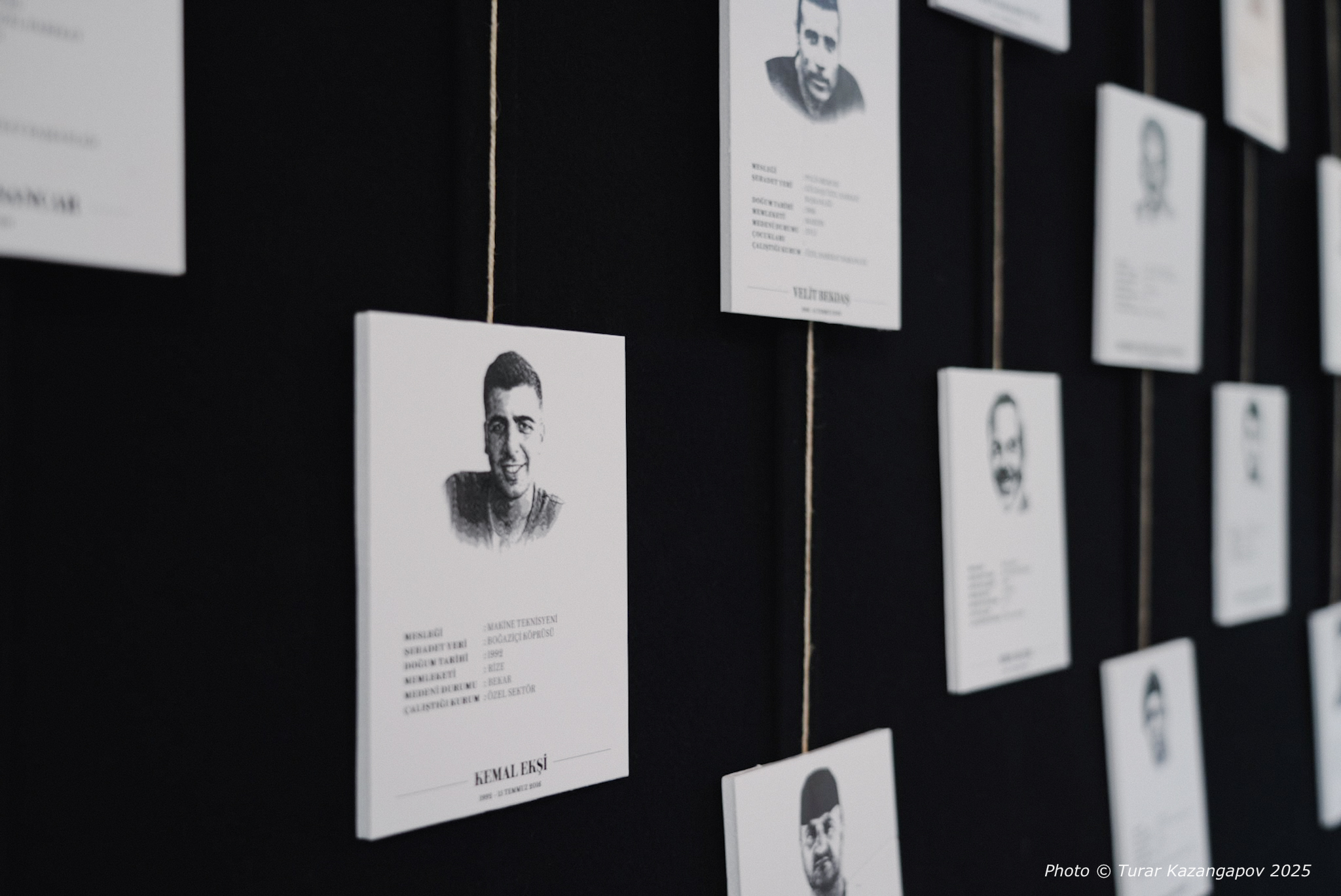 «Имя победы — Турция»: как Анкара вспоминает ночь попытки переворота