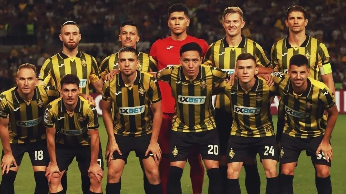 Ограничить продажу билетов на матчи «Кайрата» в Лиге чемпионов предложили болельщики