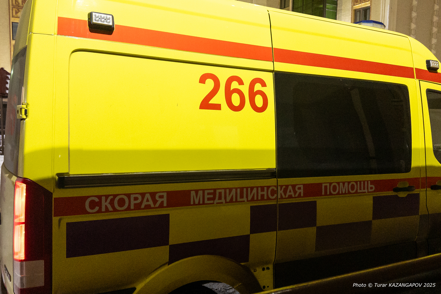 14 человек попали в больницы после ДТП с автобусом в Астане: среди пострадавших предположительно рабочие из Китая
