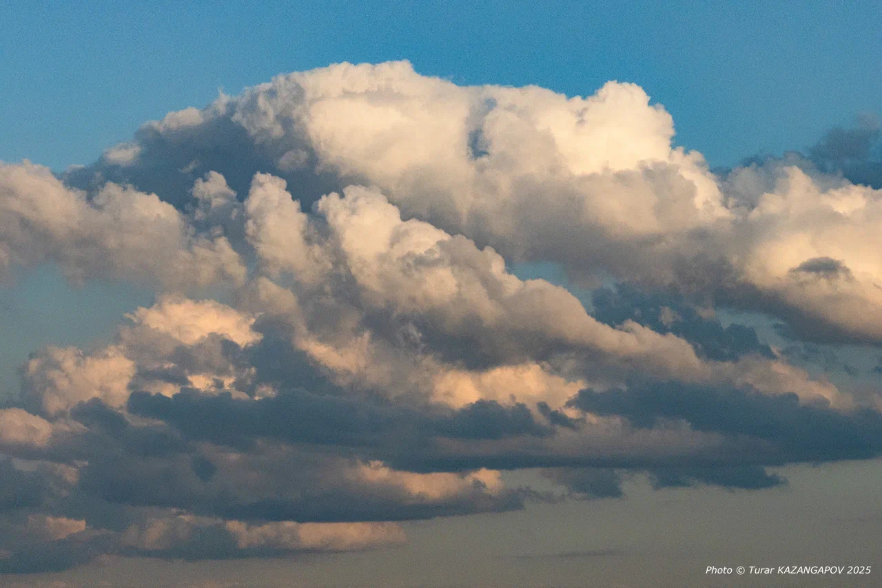 Прогноз погоды на 27 августа: дожди на западе и севере, жара на юге