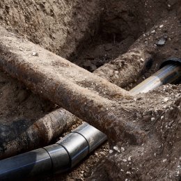 На реконструкцию тепломагистрали в Уральске выделили 2,5 млрд тенге