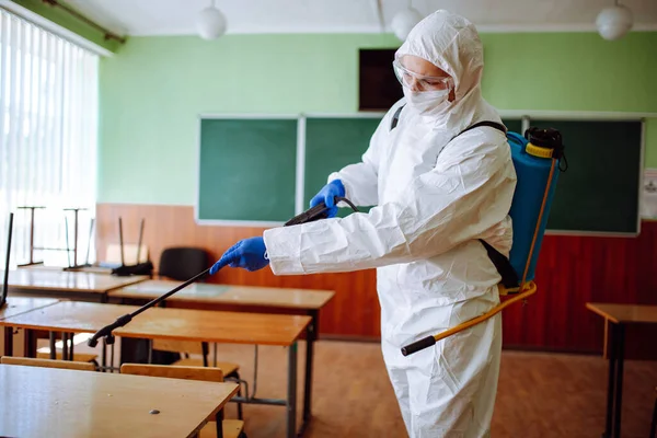 В Казахстанских школах вводят внезапные проверки санэпидслужбы