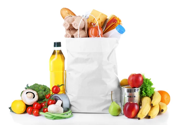 В Акколе, Кокшетау и Павлодаре получатели АСП смогут покупать продукты по сниженной цене