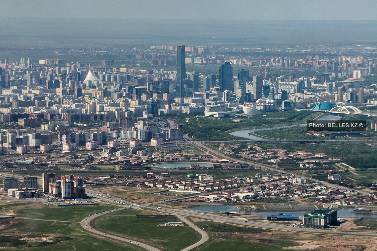 В Астане изменят график начала рабочего дня для госорганизаций