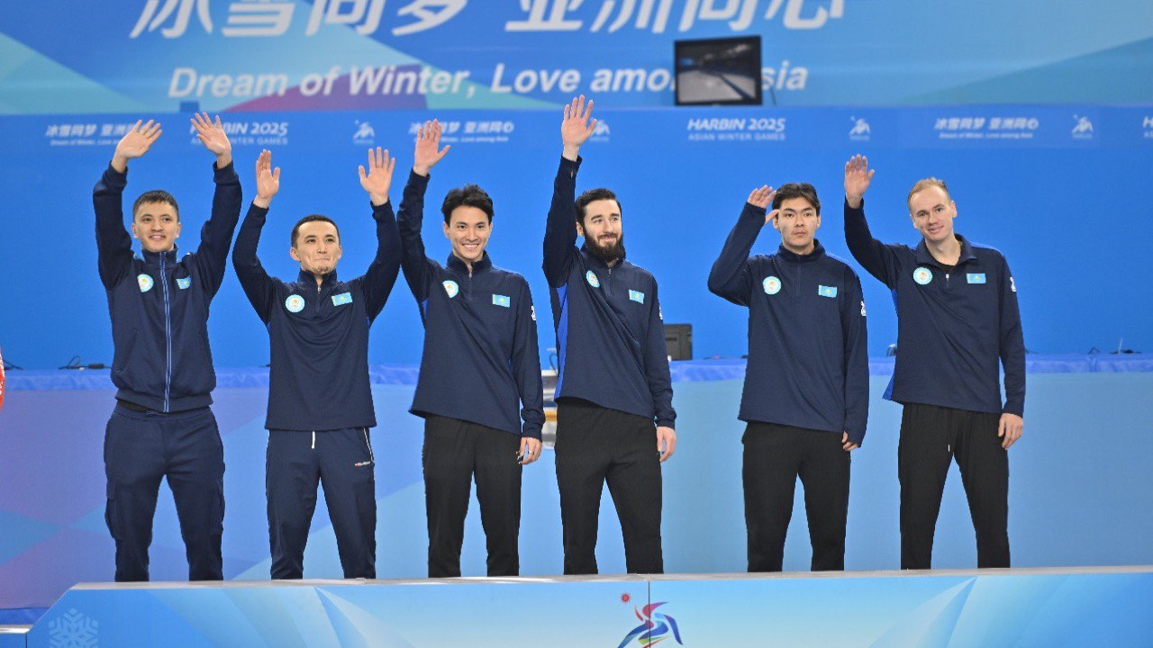 373 миллиона тенге выплатили казахстанским спортсменам за медали на зимней Азиаде