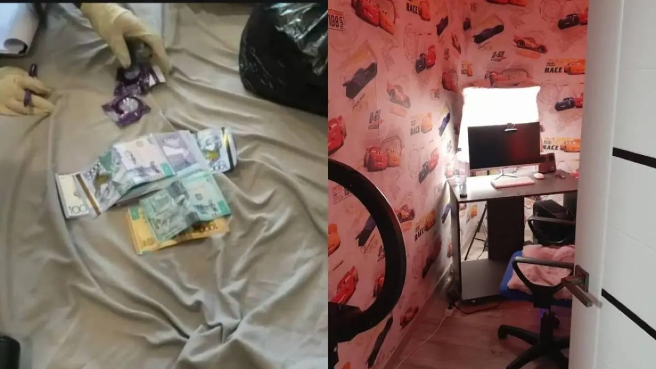 Сеть вебкам-студий с миллиардным доходом ликвидировали в ВКО