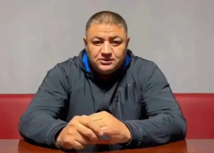 Дело Хасана Касымбаева передали в суд: список обвиняемых и суть обвинений