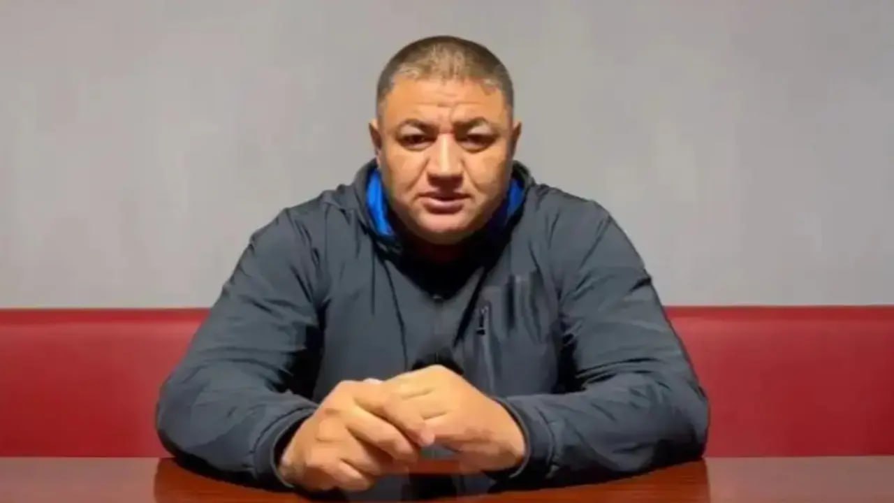 Дело Хасана Касымбаева передали в суд: список обвиняемых и суть обвинений