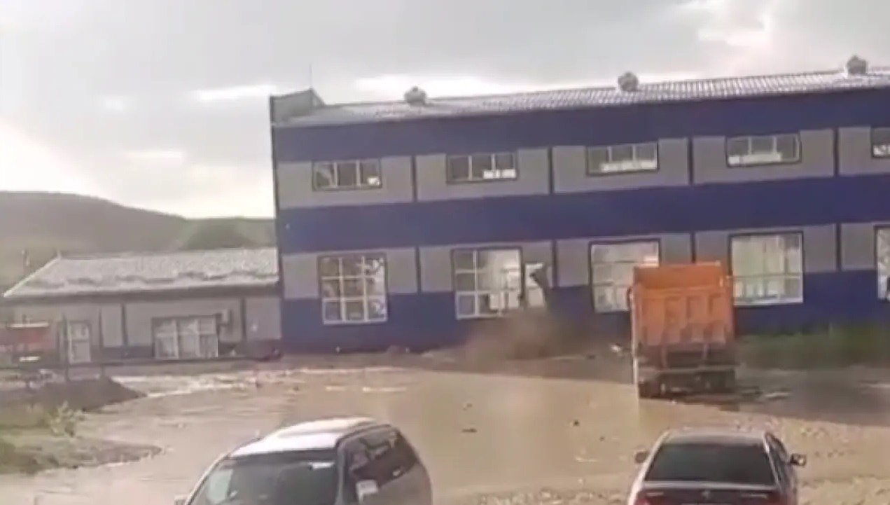 Затопление ГЭС в Жетысуской области: угрозы для людей и природы нет