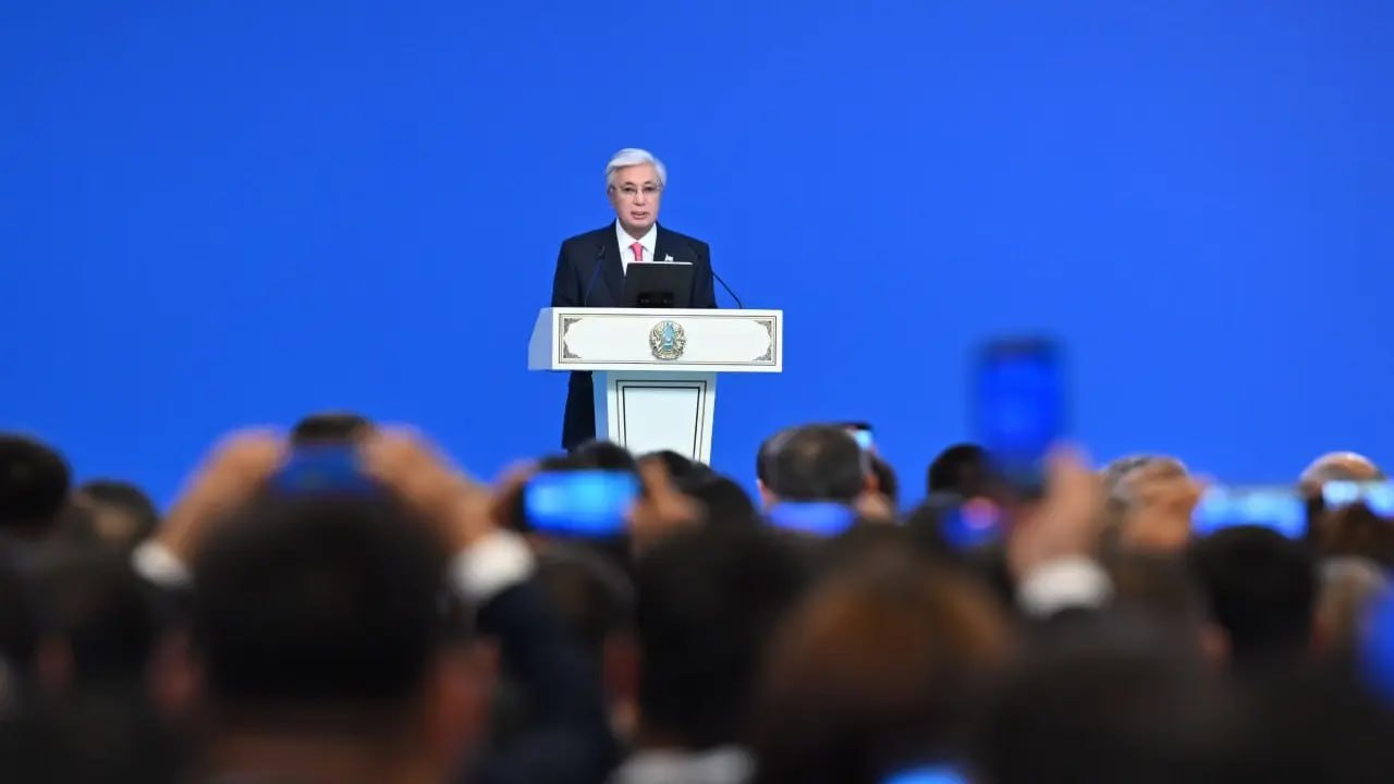 Президент напомнил о запуске антибуллинговой программы в школах