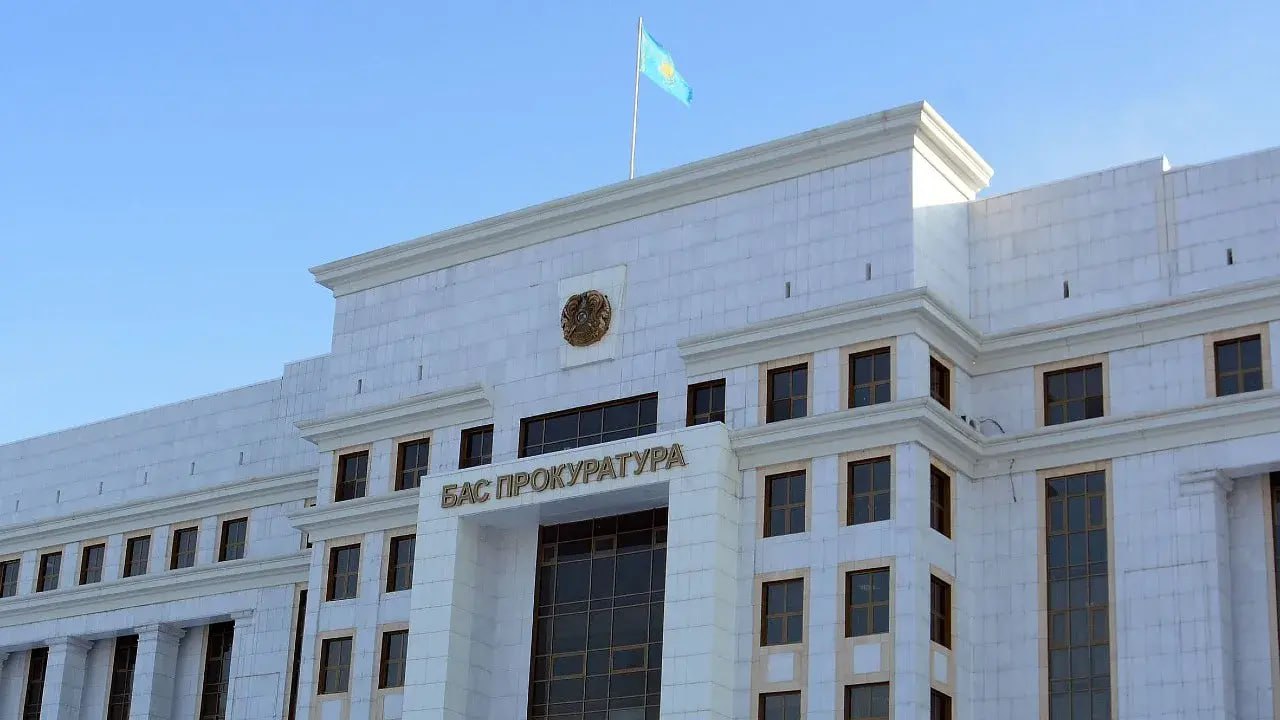 Как в регионах борются с наркоманией среди молодёжи: генпрокурор рассказал о первых результатах