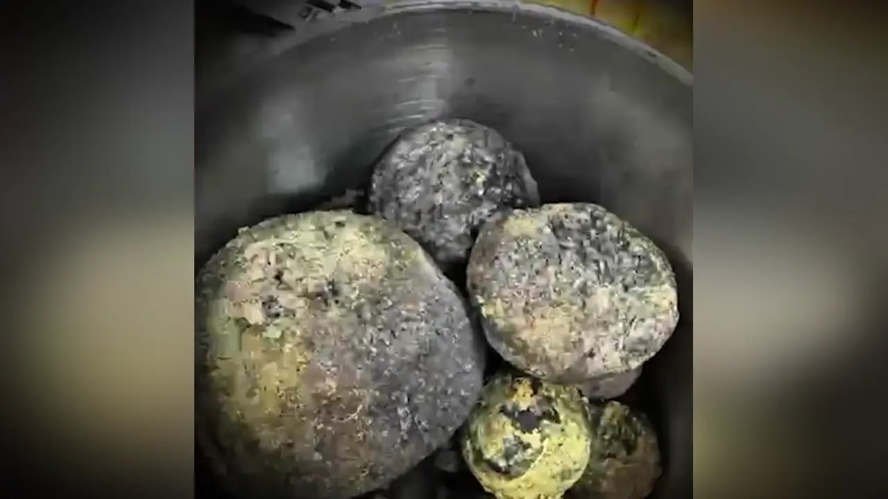 В Восточном Казахстане выявили незаконную добычу золота на сотни миллионов тенге