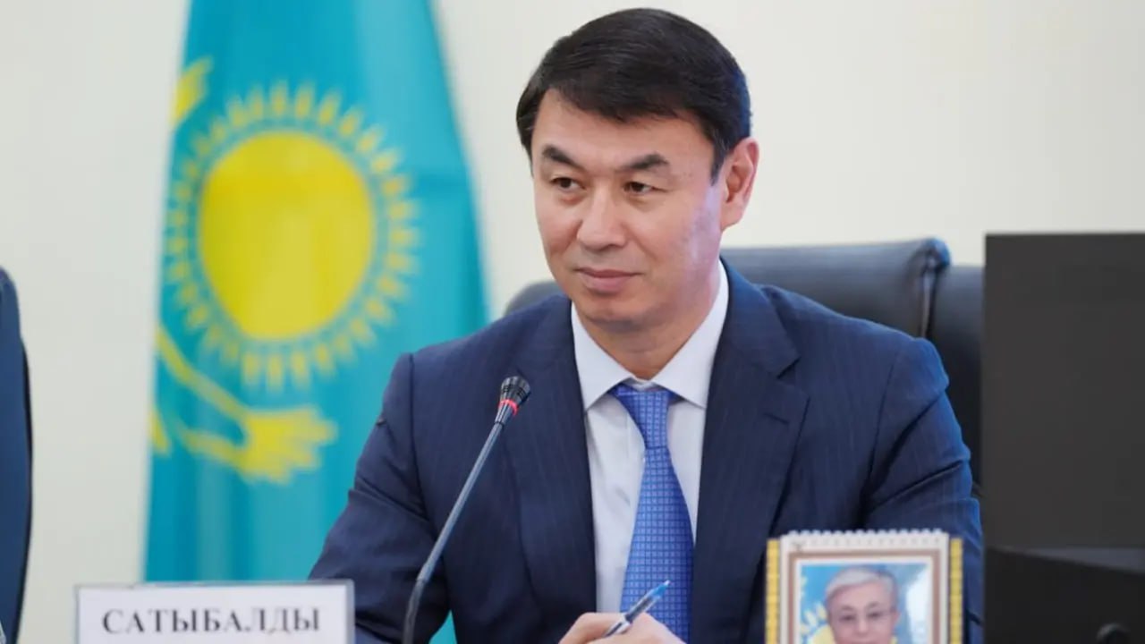 Аким Алматы потребовал лишать лицензий недобросовестных подрядчиков