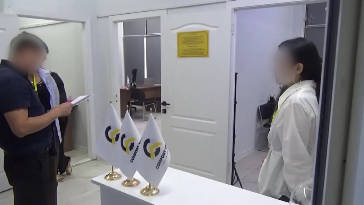 Преступная схема кредитования на сотни миллионов раскрыта в Казахстане