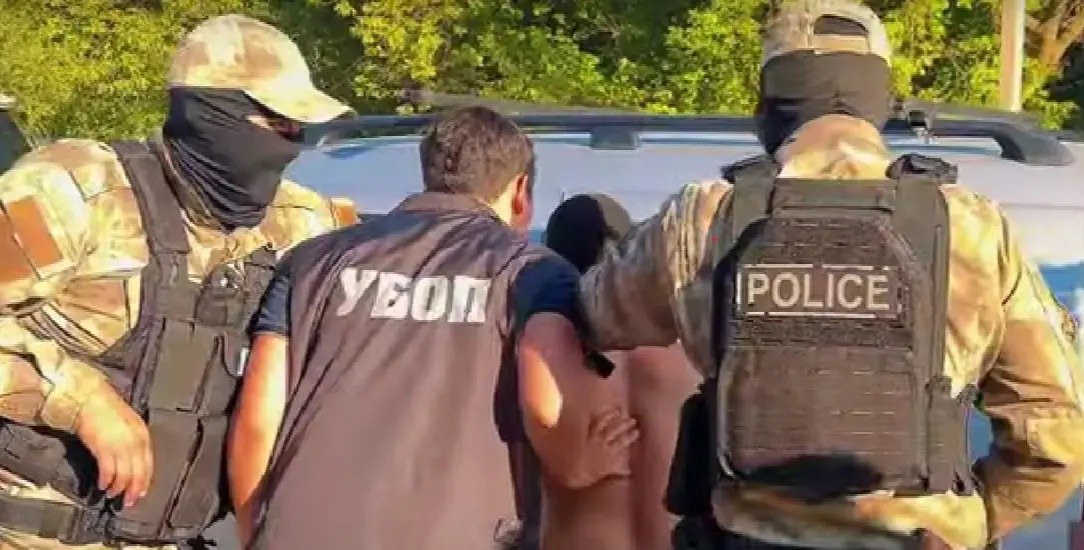 В Уральске задержан мужчина, три года вымогавший деньги у бывшей девушки