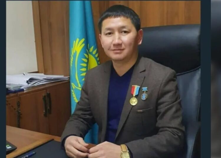 В КНБ подтвердили расследование в отношении главного архитектора Шымкента