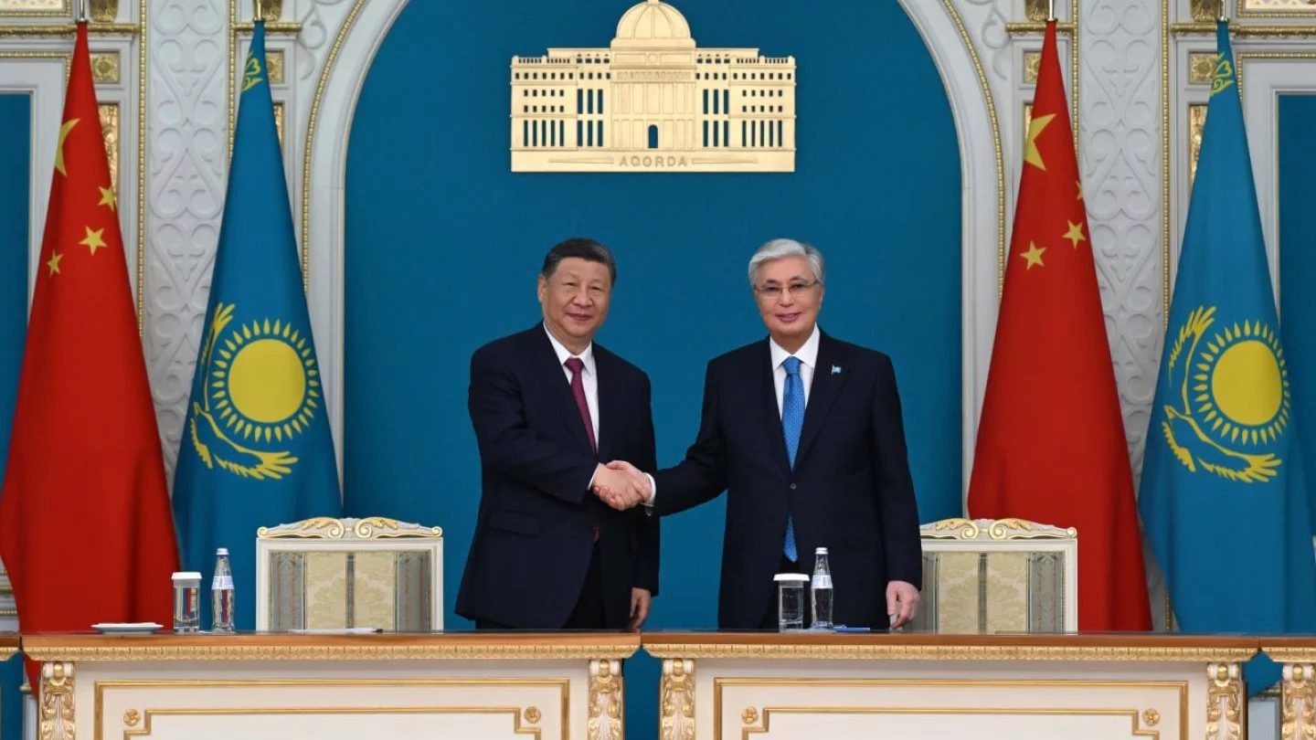 В China Daily вышла статья Токаева о казахско-китайских отношениях