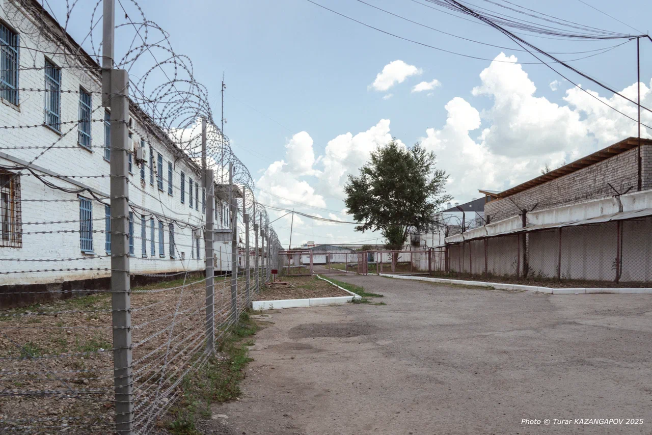 Каждый второй пожизненно осуждённый в Казахстане может выйти по УДО